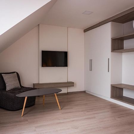 Apartmany Zamek - Vimperk Extérieur photo