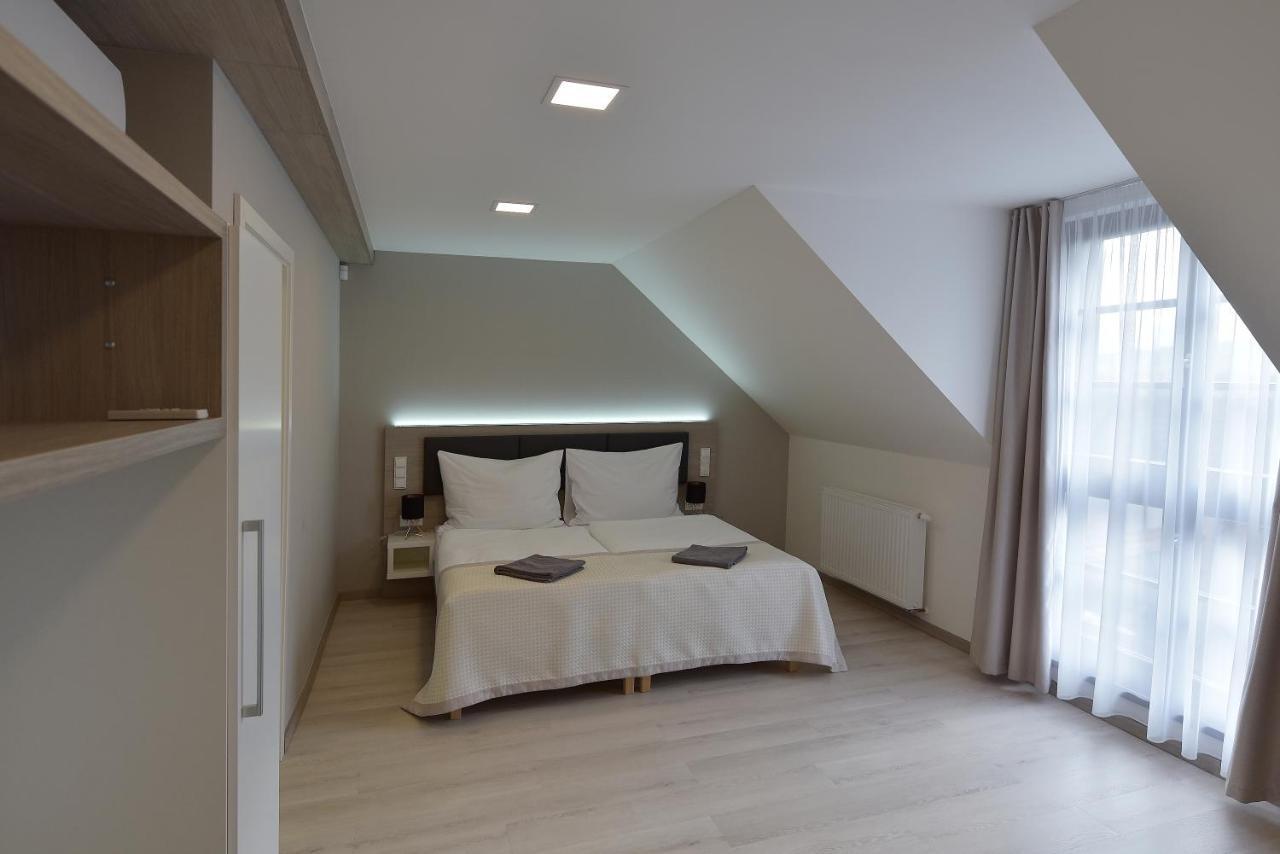 Apartmany Zamek - Vimperk Extérieur photo