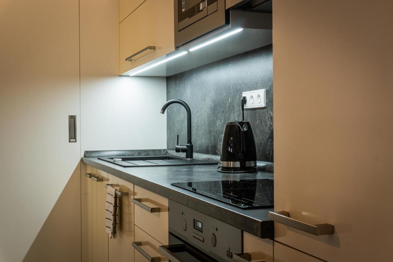 Apartmany Zamek - Vimperk Extérieur photo