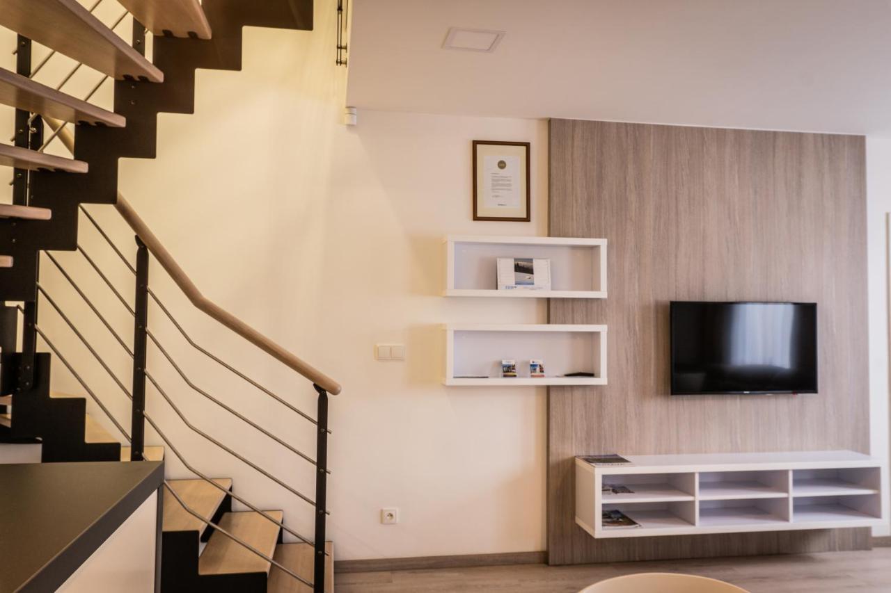 Apartmany Zamek - Vimperk Extérieur photo