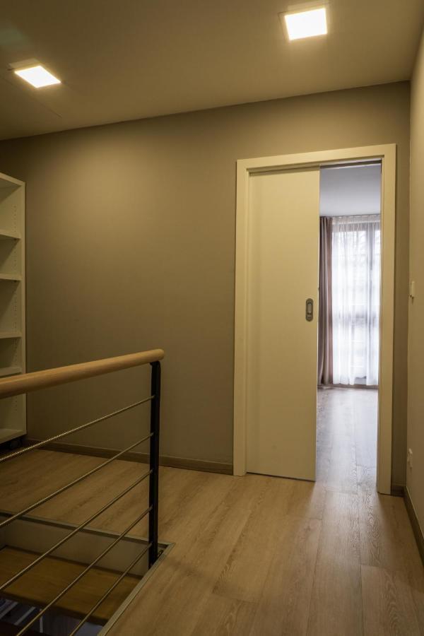 Apartmany Zamek - Vimperk Extérieur photo